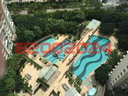 Goldenhill Park Condominium (D20), Condominium #95217532